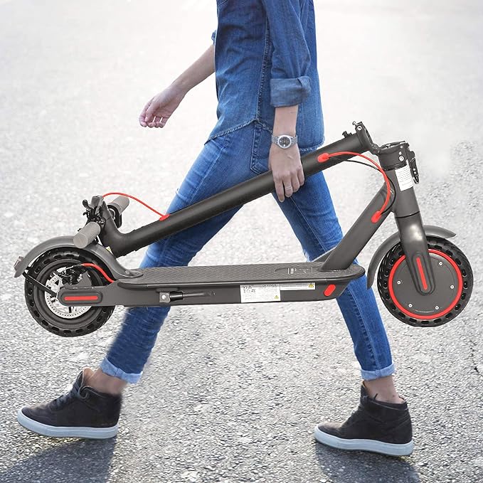 AOVOPRO Electric Scooter