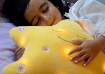 The Original My Dua’ Pillow – Pink