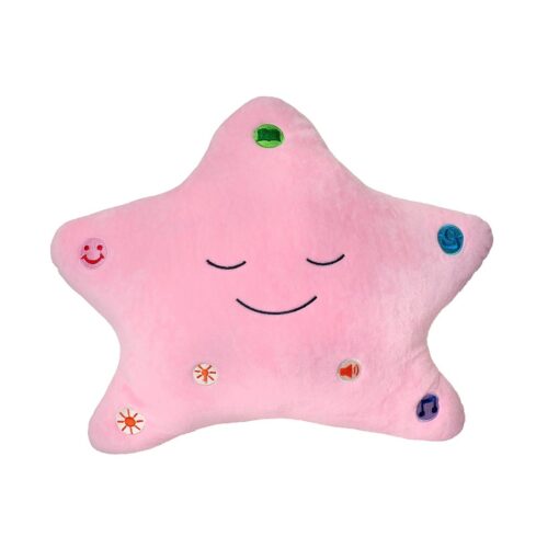 The Original My Dua’ Pillow – Pink