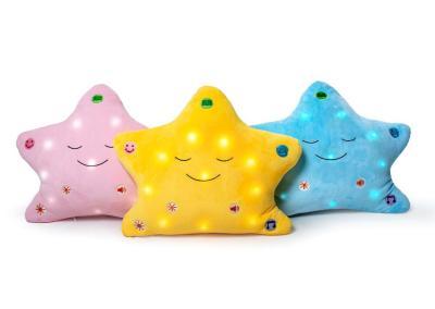 The Original My Dua’ Pillow – Blue
