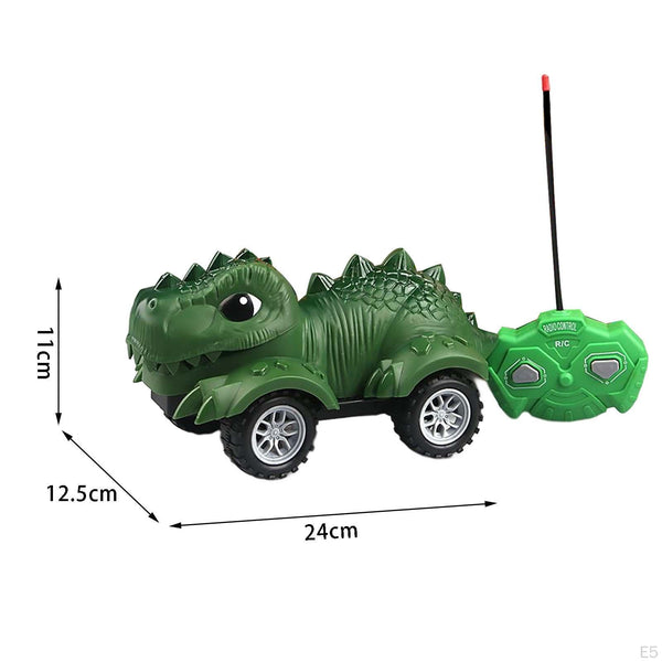 Remote Control Dino